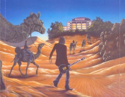 The Best of Caravan “Live”