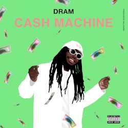 Cash Machine