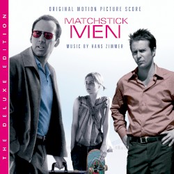 Matchstick Men: Original Motion Picture Score