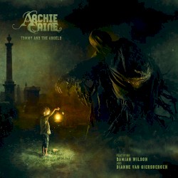 Tommy and the Angels