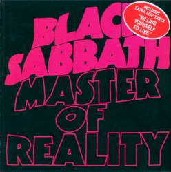 Master of Reality