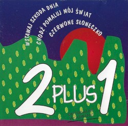 2 plus 1
