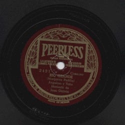 Río Grande / Hermosa Adelaida