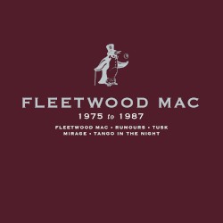 Fleetwood Mac 1975 to 1987