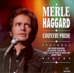 Country Pride