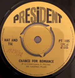 California Jazz Club U.S.A.