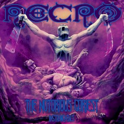 The Notorious Goriest (Instrumentals)