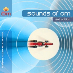 Sounds of OM, Volume 3