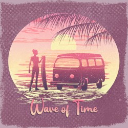 Wave of Time