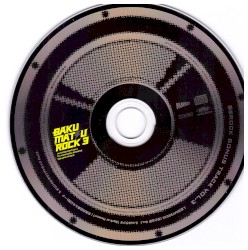 幕末Rock BONUS TRACK VOL.3
