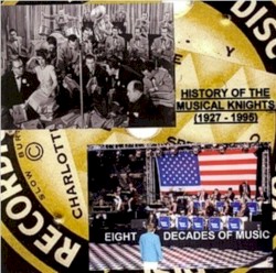 History of the Musical Knights