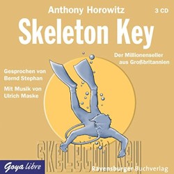 Skeleton Key