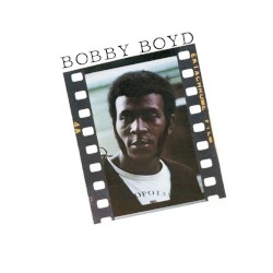 Bobby Boyd