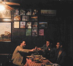 Greetings from Your Hometown