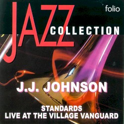 Standards: Live at the Village Vanguard