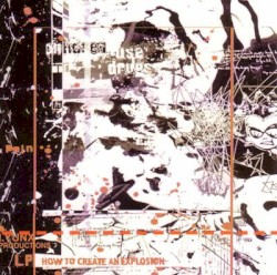 How to Create an Explosion