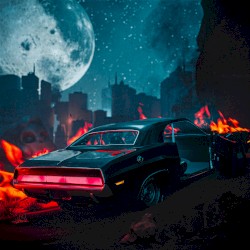 Desperado (EDDIE remix)