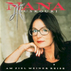 Am Ziel meiner Reise
