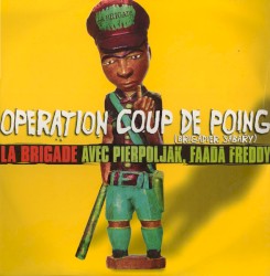 Opération coup de poing