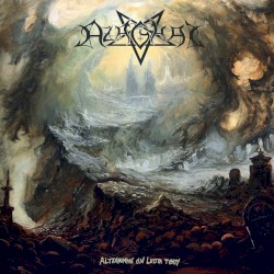 Alttarimme on luista tehty