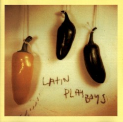 Latin Playboys