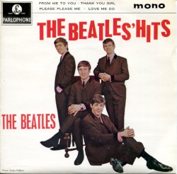 The Beatles’ Hits