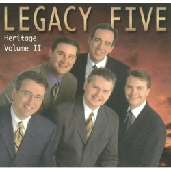 Heritage, Volume 2