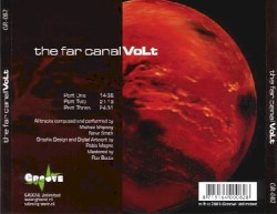 The Far Canal