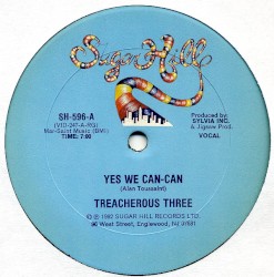 Yes We Can-Can