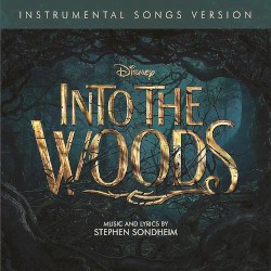 Into the Woods: Instrumental Songs Version