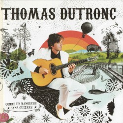 Comme un manouche sans guitare