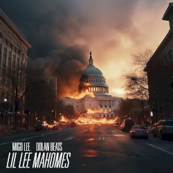 Lil Lee Mahomes