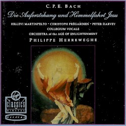 Dia Auferstehung und Himmelfahrt Jesu