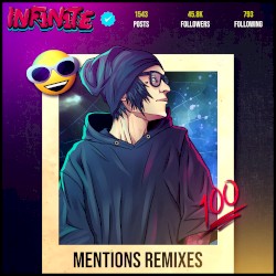 Mentions (Remixes)