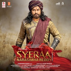 Syeraa Narasimha Reddy