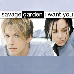 I Want You