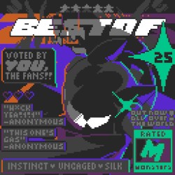 Monstercat – Best of 2025