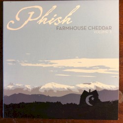 Farmhouse Cheddar Vol. 3