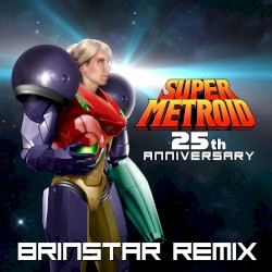 Super Metroid 25th Anniversary Remix