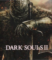 DARK SOULS II コレクターズエディション