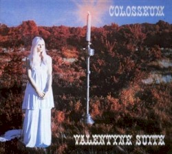 Valentyne Suite