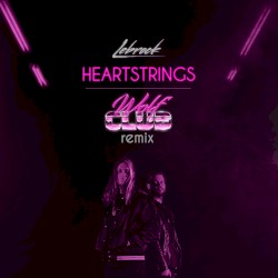 Heartstrings (W O L F C L U B Remix)