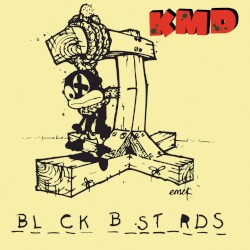 Black Bastards