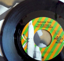 Spanish Flea / Tijuana Taxi
