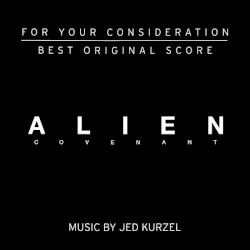 Alien: Covenant