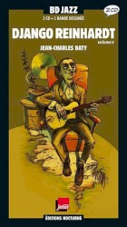 Django Reinhardt Volume 2