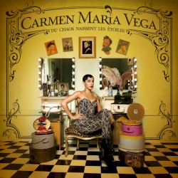 Du chaos naissent les étoiles