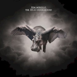 The Atlas Underground