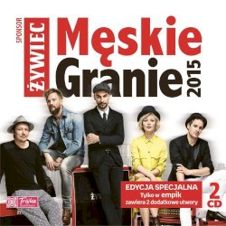 Męskie Granie 2015
