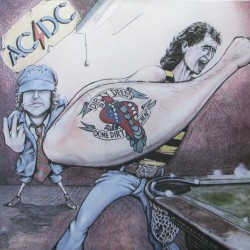 Dirty Deeds Done Dirt Cheap